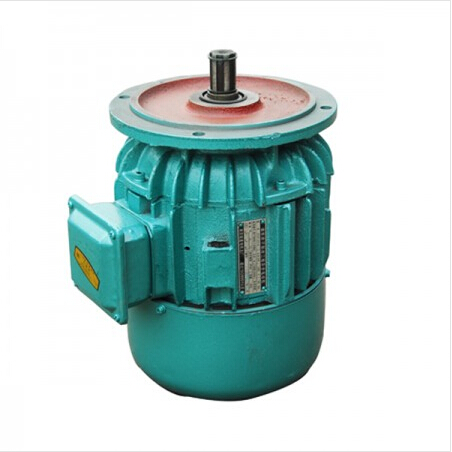 ZD系列錐形轉(zhuǎn)子電動機(jī)