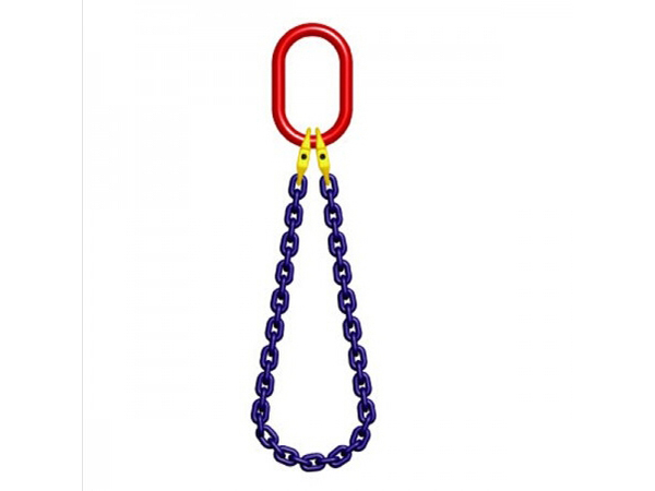 單肢環(huán)形鏈條索具
