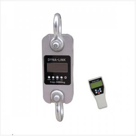 無線測力計(jì)