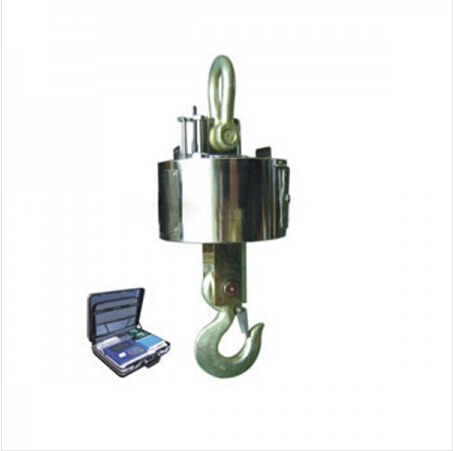 無線數(shù)傳式電子吊秤