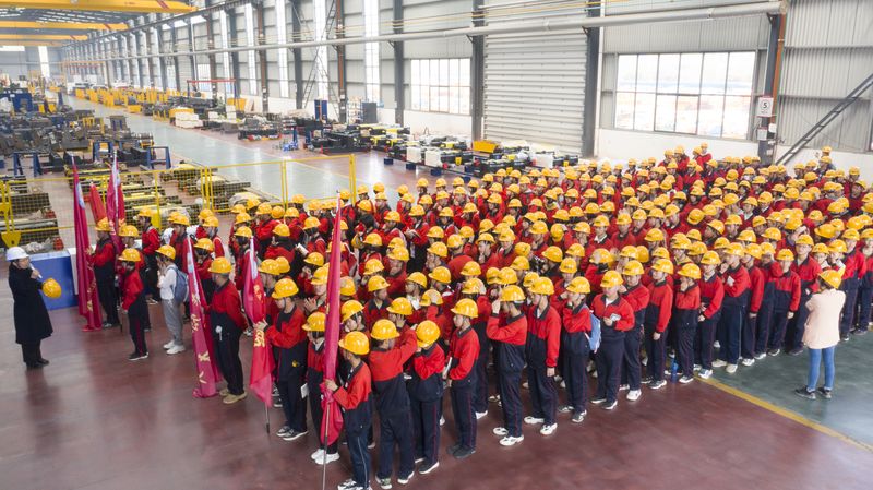 河南省礦山起重機有限公司 河南省礦山起重機有限公司