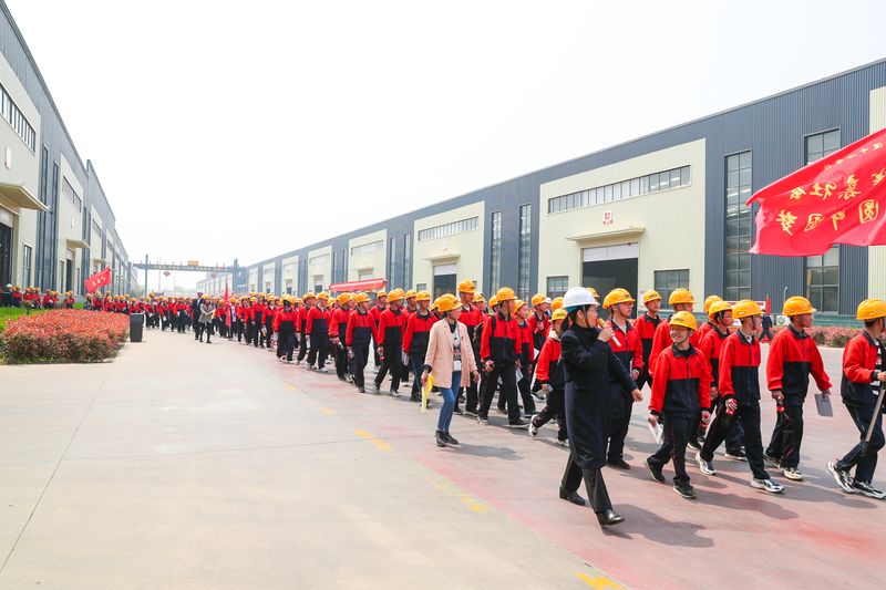 河南省礦山起重機有限公司 河南省礦山起重機有限公司