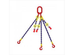 三肢鏈條索具