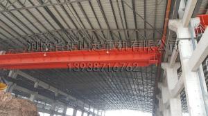 新型生物發(fā)電抓斗起重機