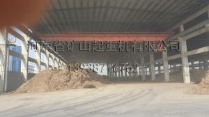 新型生物發(fā)電抓斗起重機(jī)