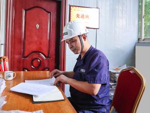 這個班組真“牛”！河南礦山班組建設(shè)側(cè)記