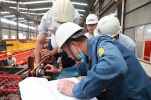 河南礦山｜聚焦碳基新材料，蘭州寶航A檢獲肯定