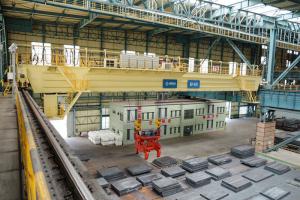 物料搬運界的智能幫手，選河南礦山就對了！