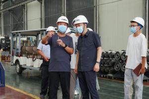 央視等十多家媒體聚焦，河南礦山標準化建設卓有成效