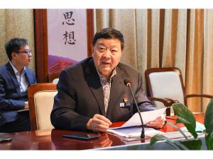 河南礦山｜獻禮二十大，向黨說句心里話