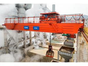 智造精品｜河南礦山攜手廣西翅冀鋼鐵推動產業轉型升級