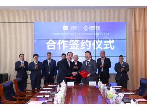 “礦源”智造，數(shù)智賦能｜河南礦山智能堆垛機