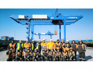 確認(rèn)過(guò)眼神！普京點(diǎn)贊的“起重神器”，是“礦源”智造